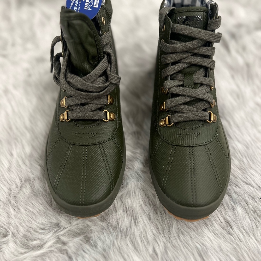 Keds Scout II Matte